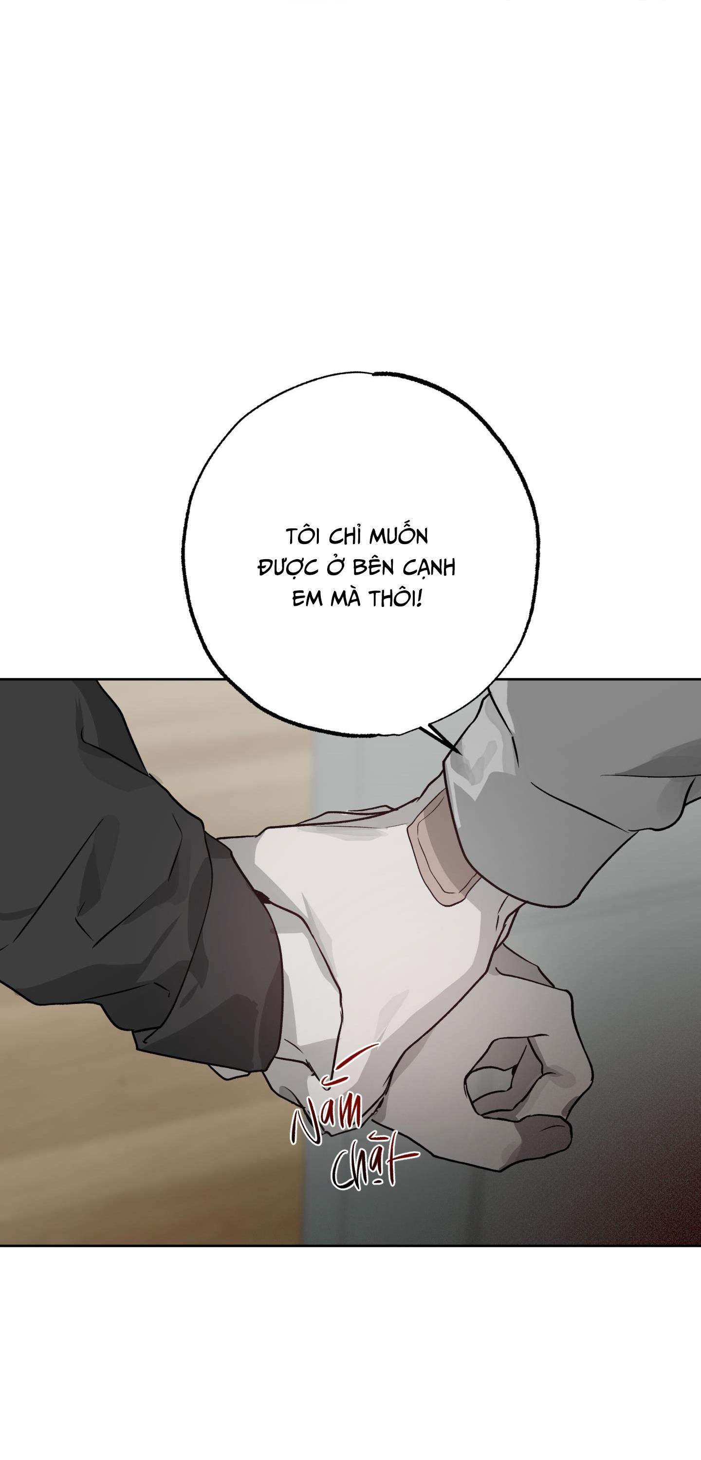 (GĐCV) NGÔI NHÀ DỊ THƯỜNG Chapter 26 SS2 - Trang 2