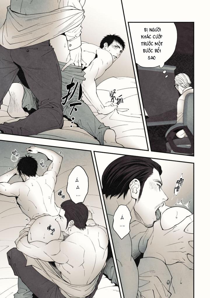 ONESHOT COI LÀ NỨNG Chapter 414.1 - Trang 2