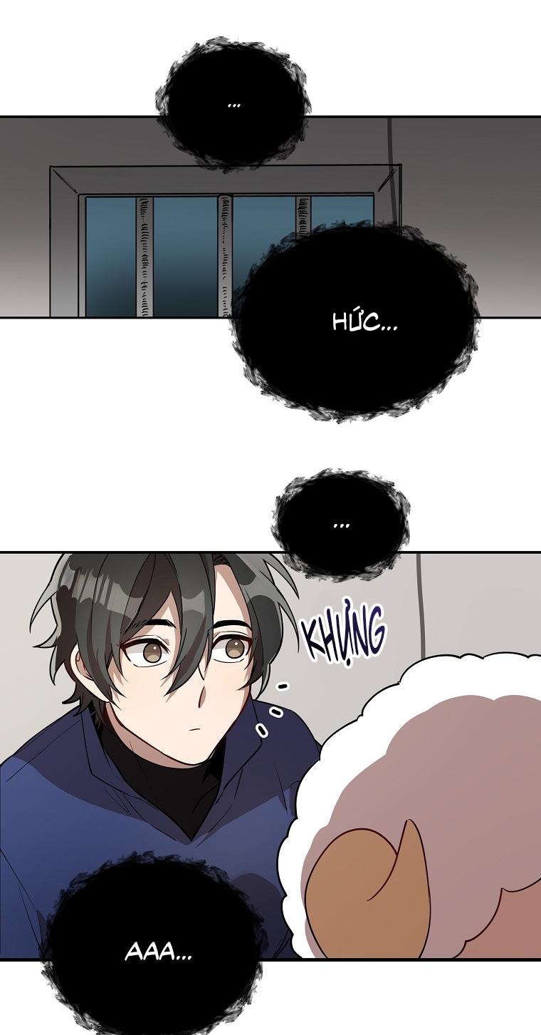 Hãy Lựa Chọn Anh Hùng Của Bạn Thật Cẩn Thận Chapter 3 - Trang 2