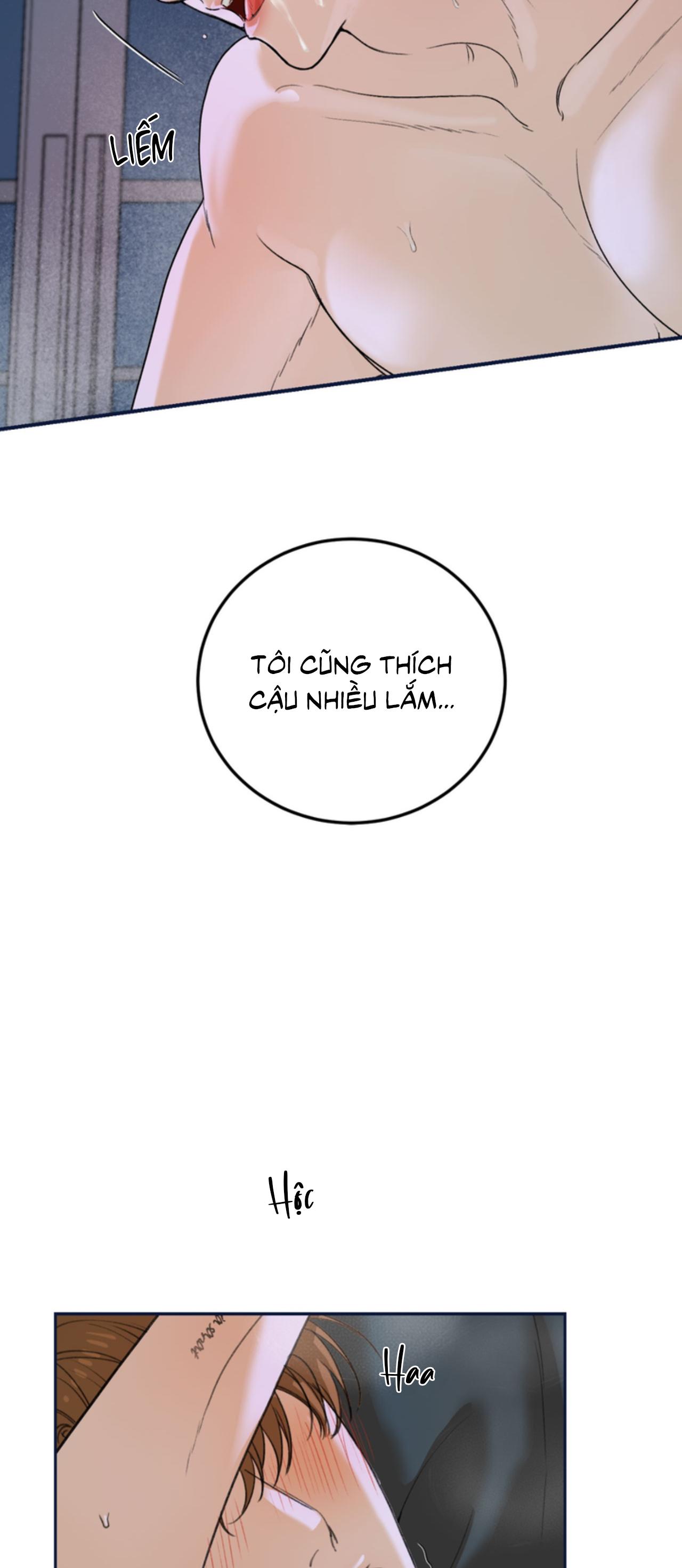 Deepest Confession Chapter 5 H+++ - Trang 2