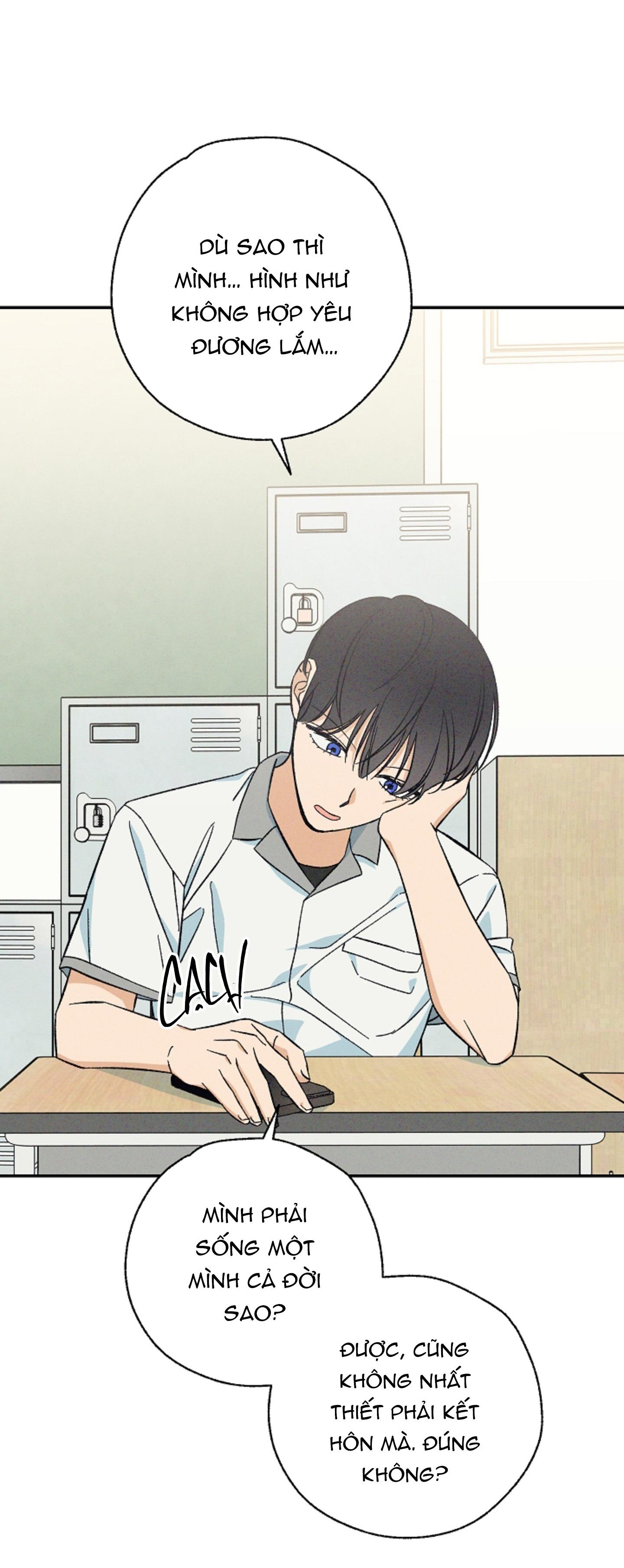 NGHIỆN SEX Chapter 31.5 pizza 5 - Trang 2