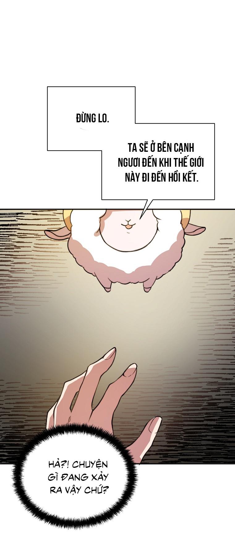 Hãy Lựa Chọn Anh Hùng Của Bạn Thật Cẩn Thận Chapter 2 - Trang 2
