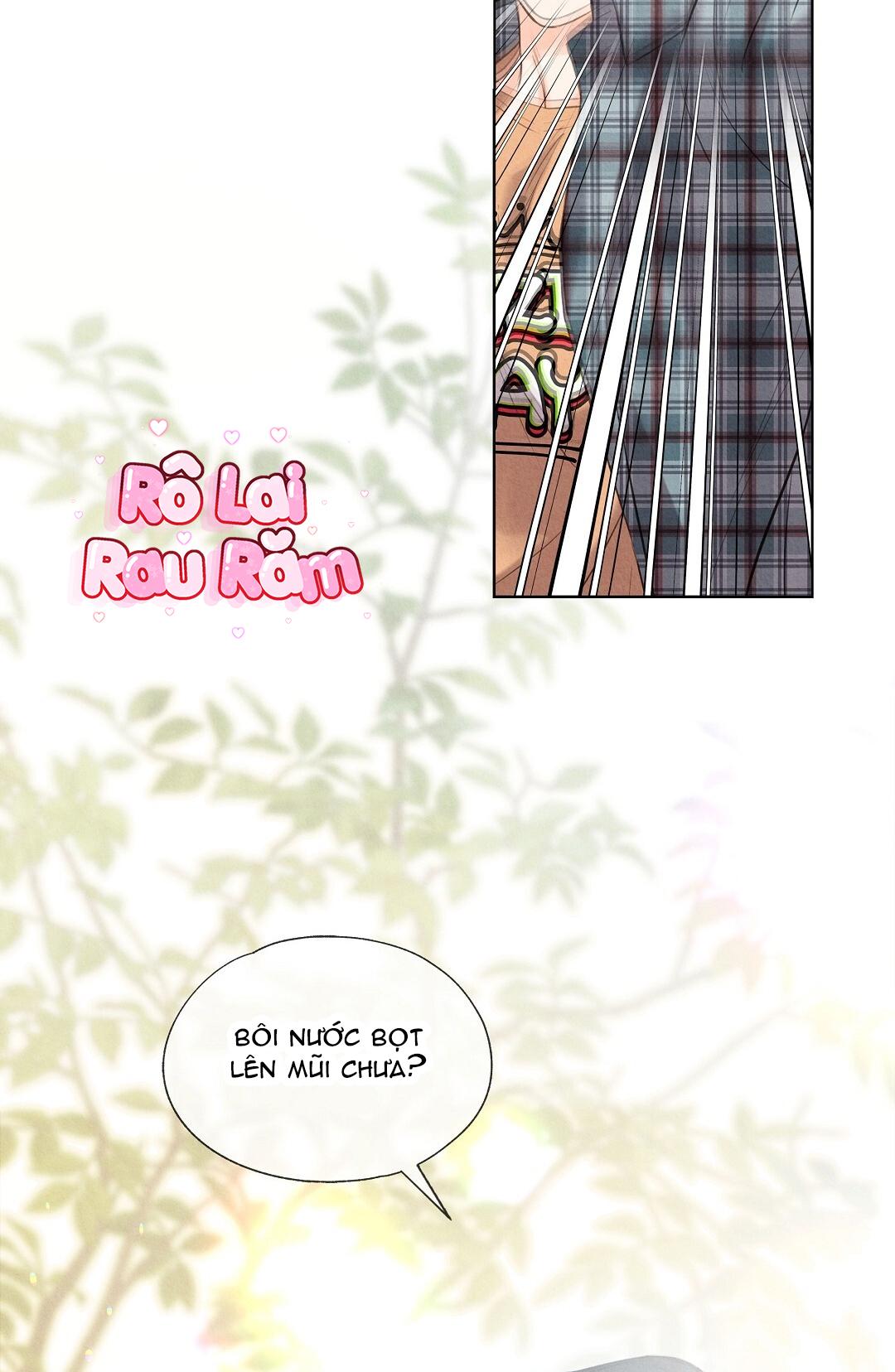 (RÔ LAI) QUÁ KHỨ CỦA KẺ PHẢN DIỆN Chapter 16 - Trang 2