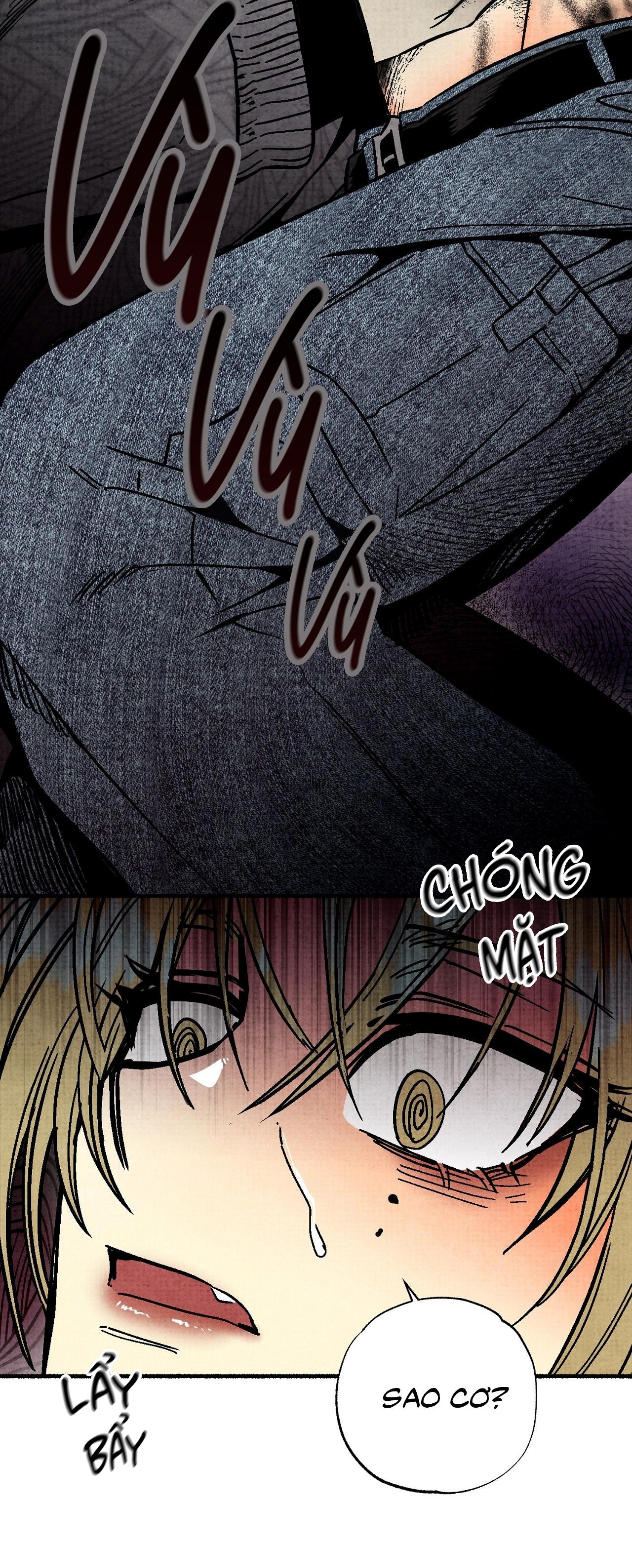 Chuyện Lạ Bốn Mùa Chapter 1 - Trang 2