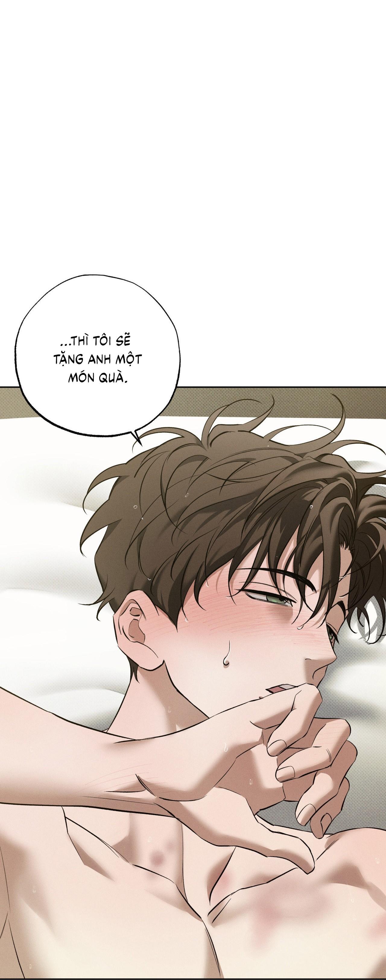 (CBunu) Chó Săn Của Sisyphus Chapter 18 H+ - Trang 2