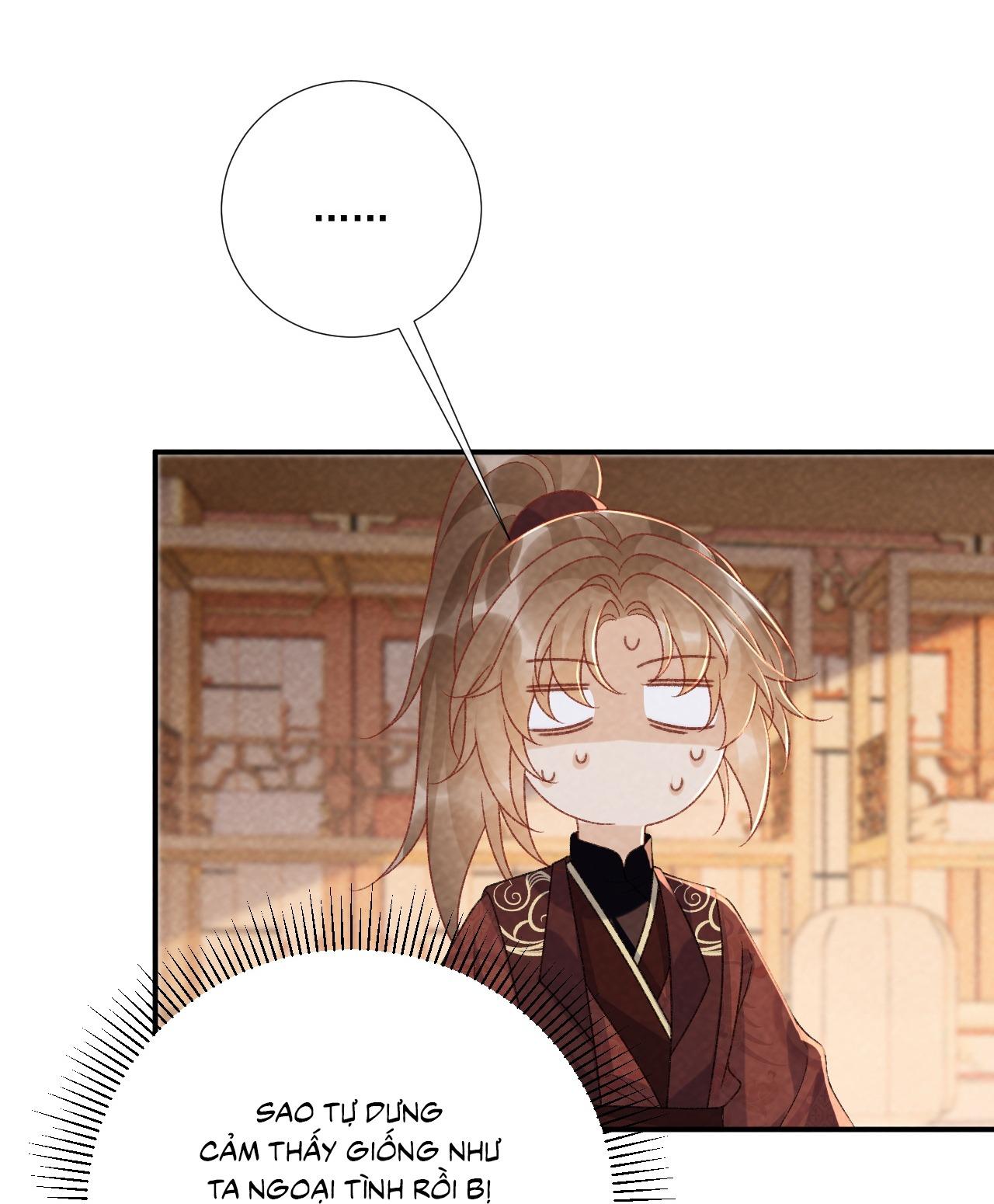 CẠM BẪY CỦA KẺ BIẾN THÁI Chapter 133.09 - Trang 2