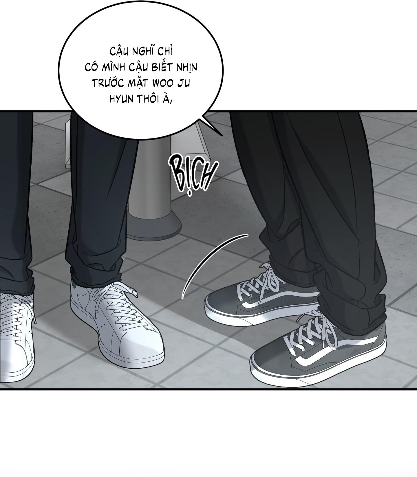 |DROP| Hưởng Lợi Chapter 57 - Trang 2