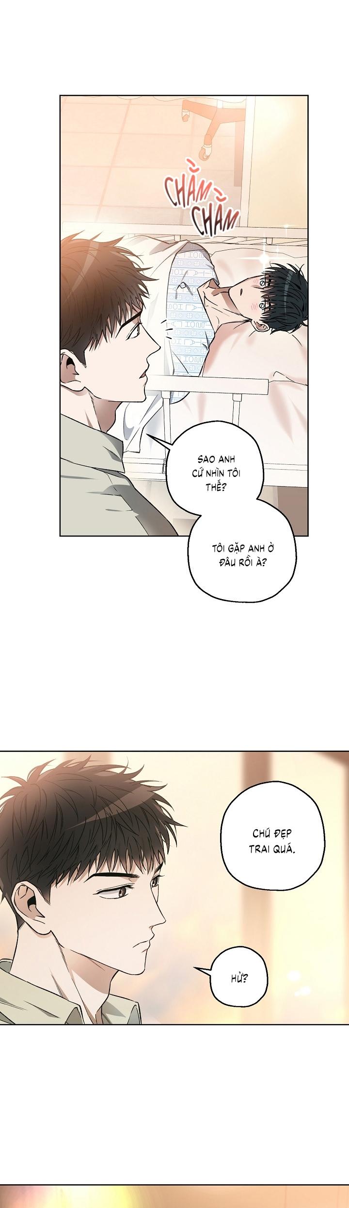(CBunu) Vong Chủng Chapter 2 - Trang 2