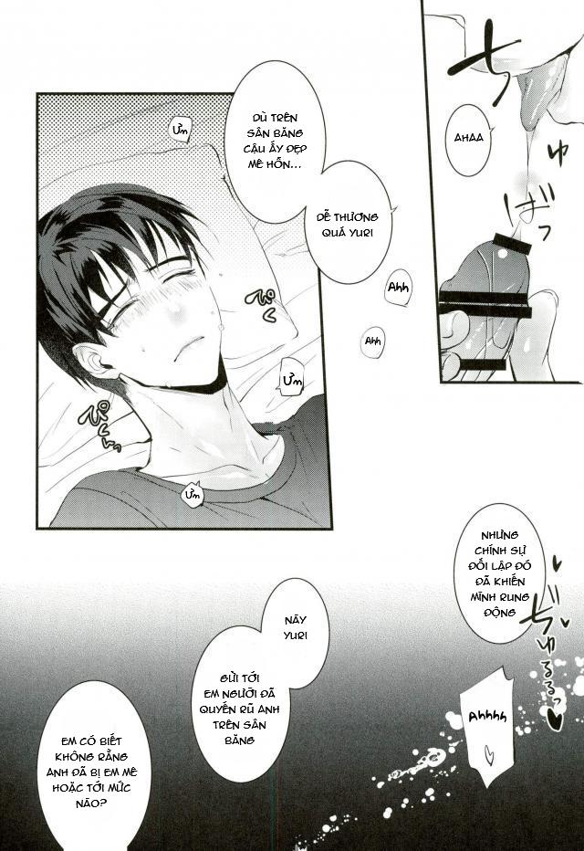 ONESHOT COI LÀ NỨNG Chapter 320 - Trang 2