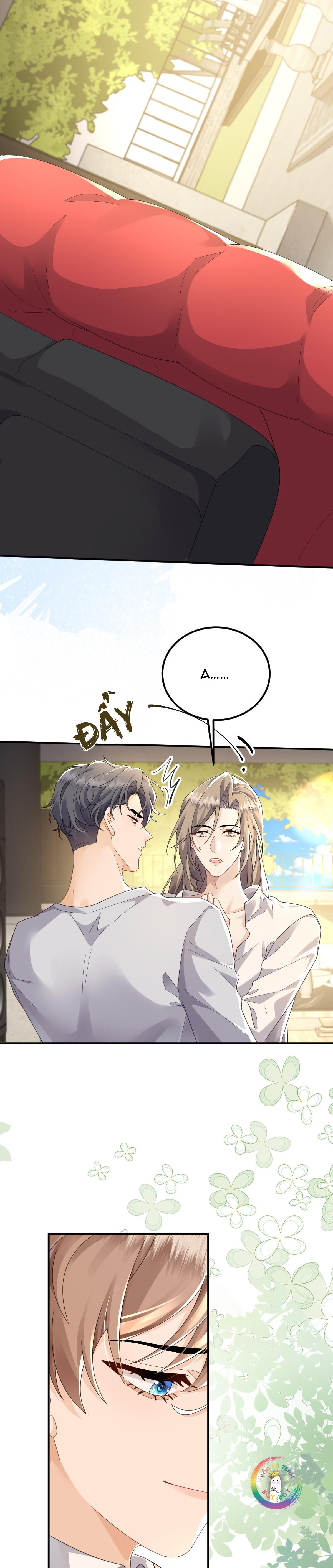 Dáng Vẻ Anh Thích Em Đều Có (END) Chapter 9 - Trang 2