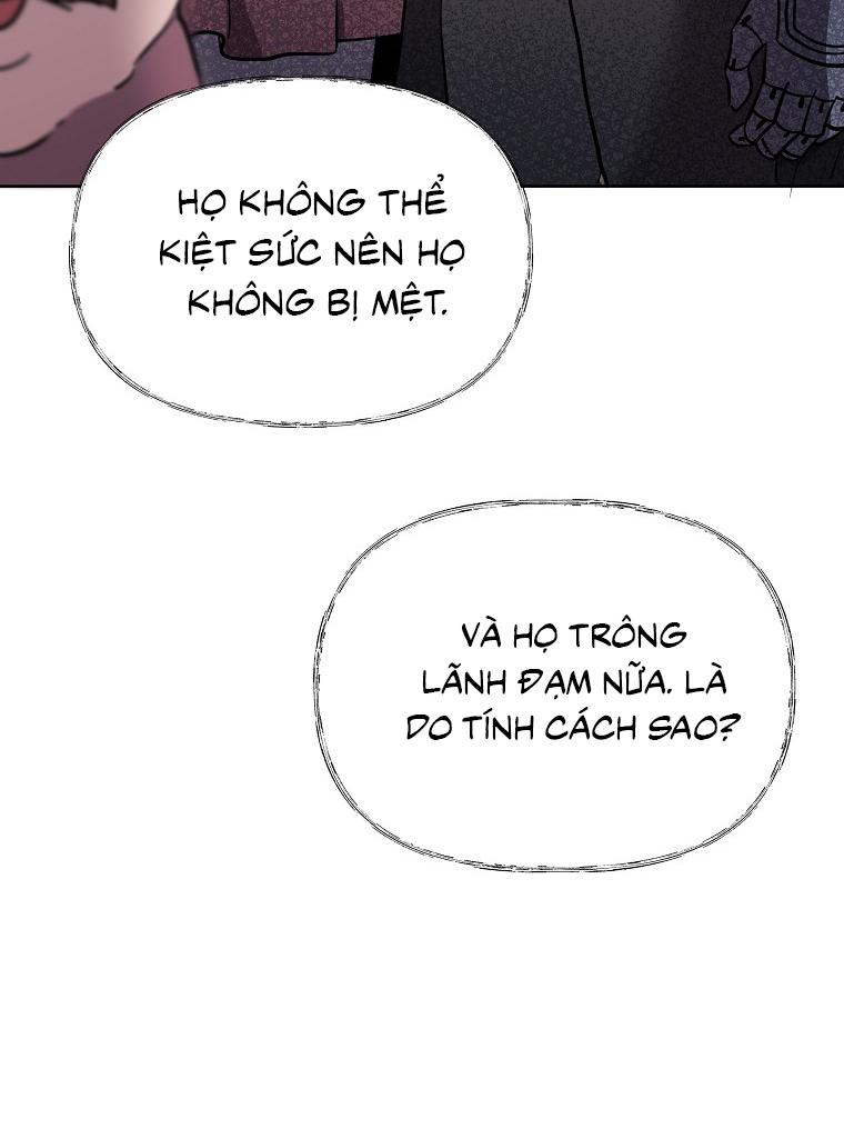 Hãy Lựa Chọn Anh Hùng Của Bạn Thật Cẩn Thận Chapter 14 - Trang 2