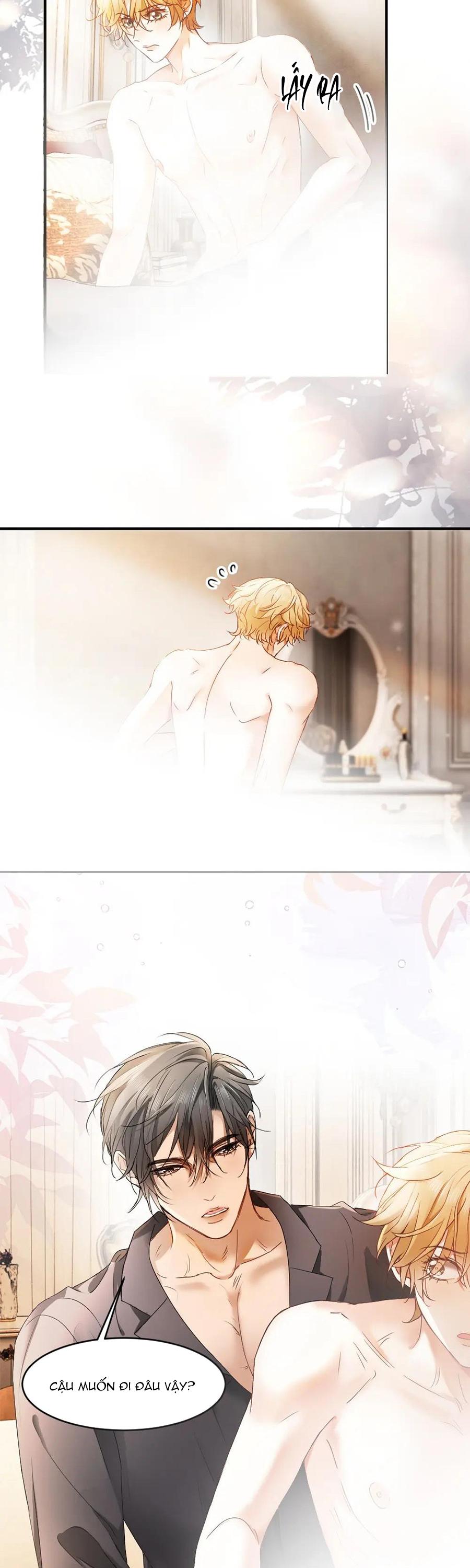 Tiểu Thiếu Gia Dựa Vào Nhan Sắc Càn Quét Toàn Hệ Thống Chapter 83 - Trang 2