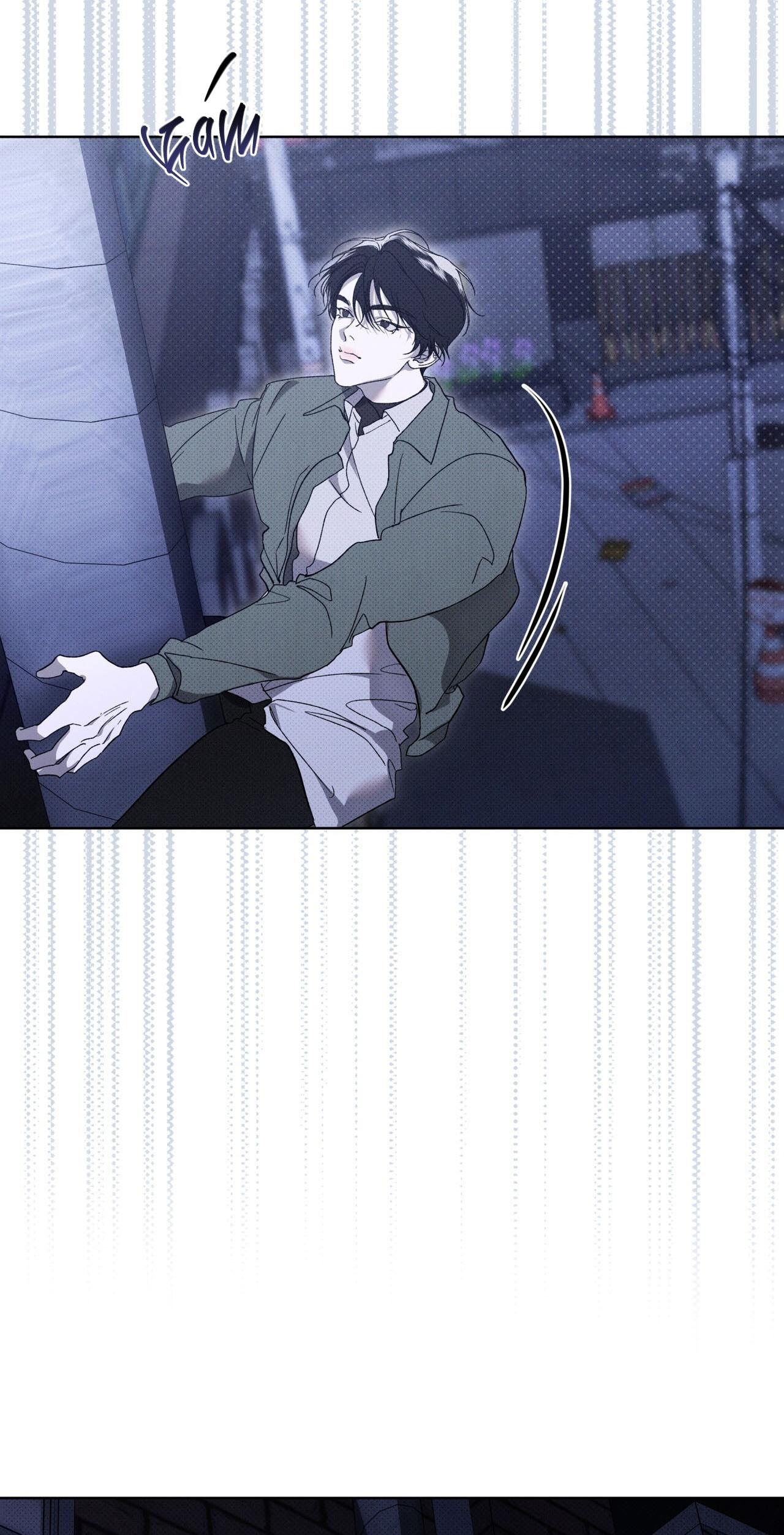 HÌNH THÁI TIẾN HÓA Chapter 4 - Trang 2