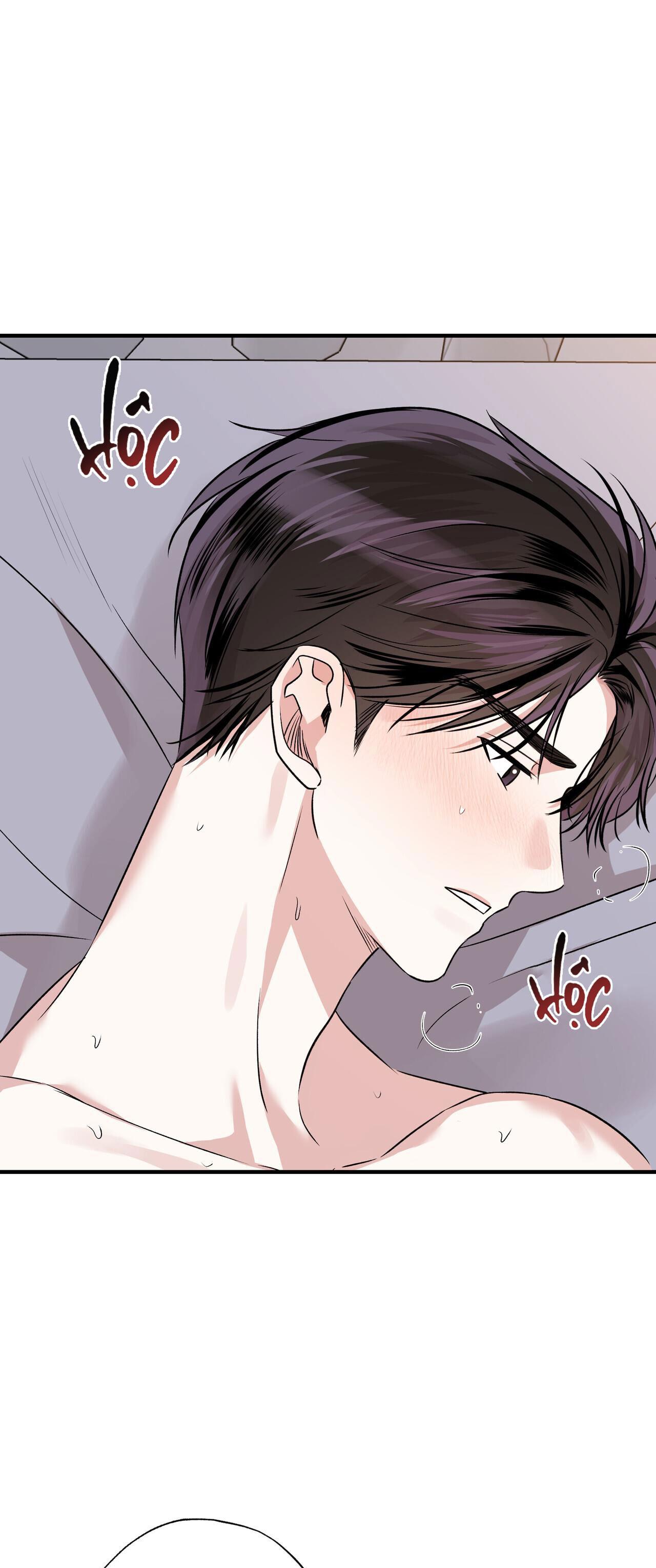 (END) Keep us together Chapter 48 H++ - Trang 2