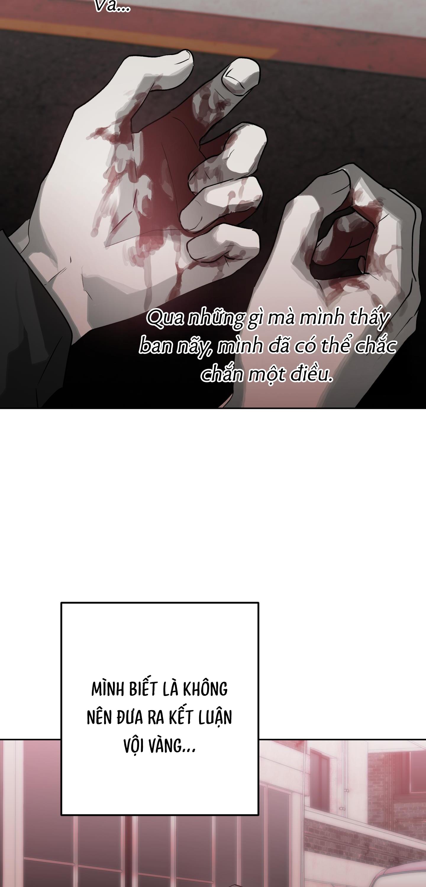 (GĐCV) NGÔI NHÀ DỊ THƯỜNG Chapter 29 - Trang 2