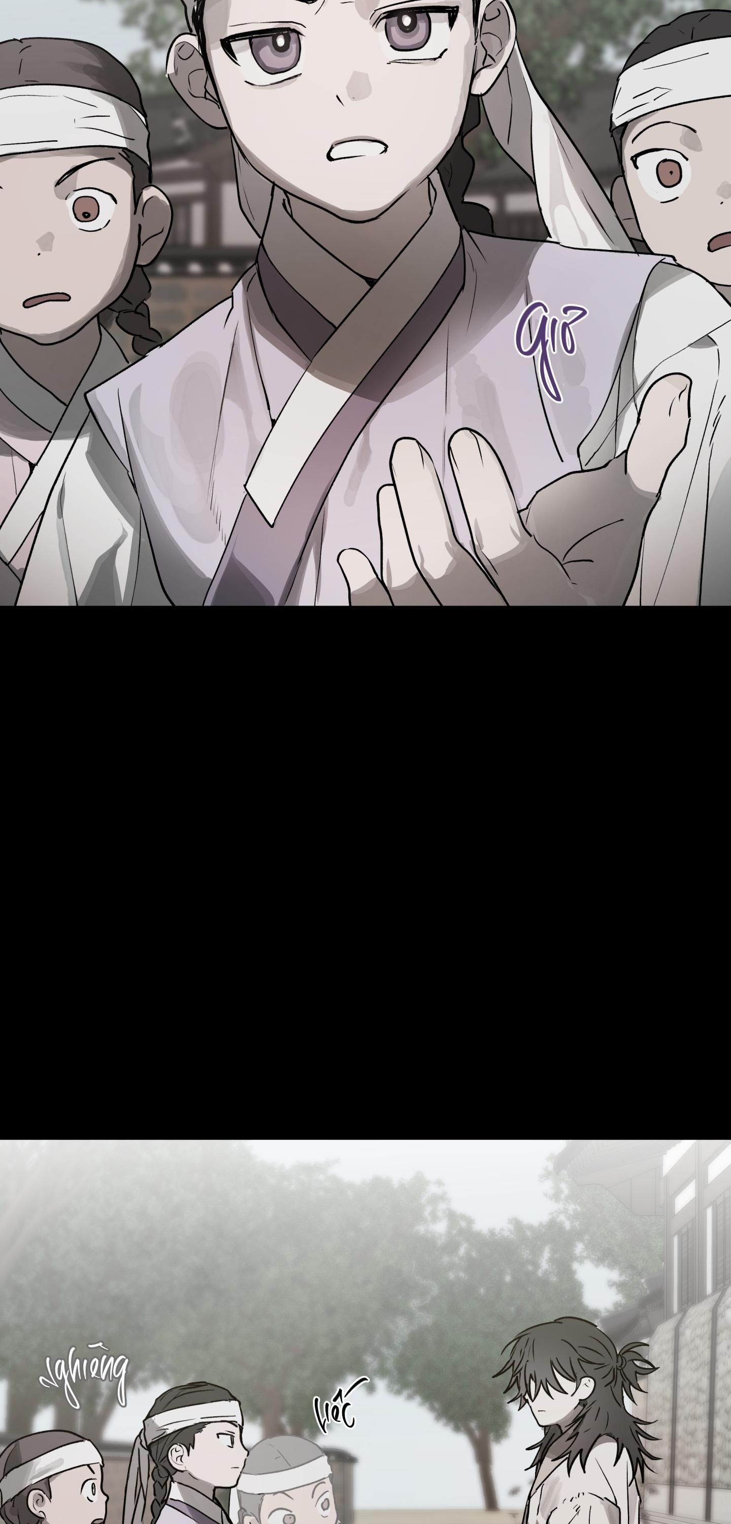 (GĐCV) NGÔI NHÀ DỊ THƯỜNG Chapter 27 - Trang 2