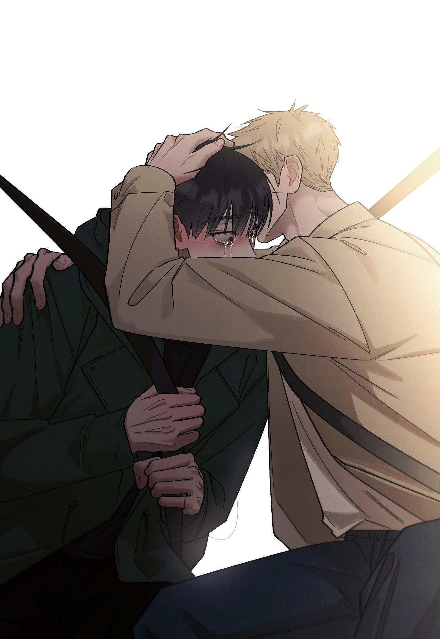 (CBunu) Nhiệm Vụ Định Mệnh Chapter 24 - Trang 2