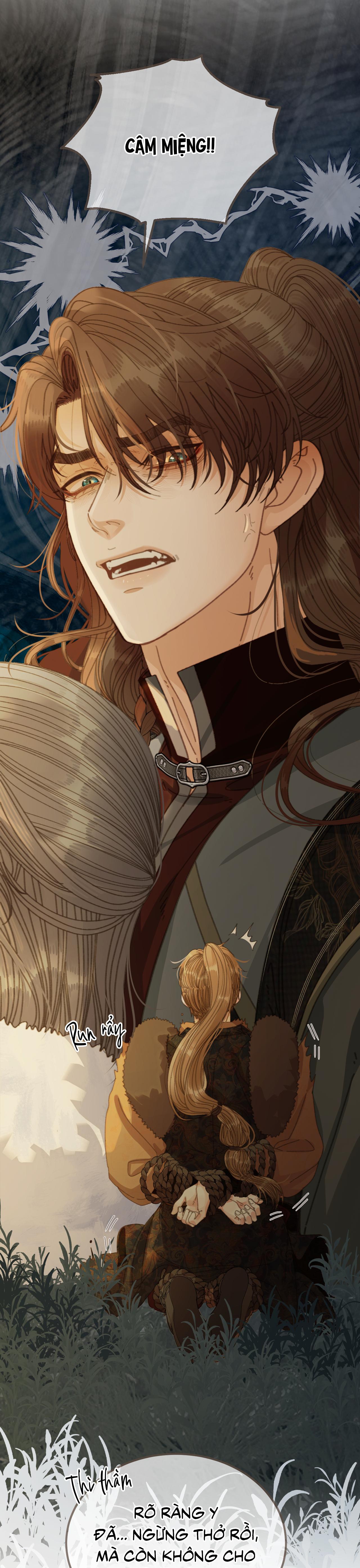 Á NÔ 2 - THÁM HOA Chapter 86 - Next Chapter 87