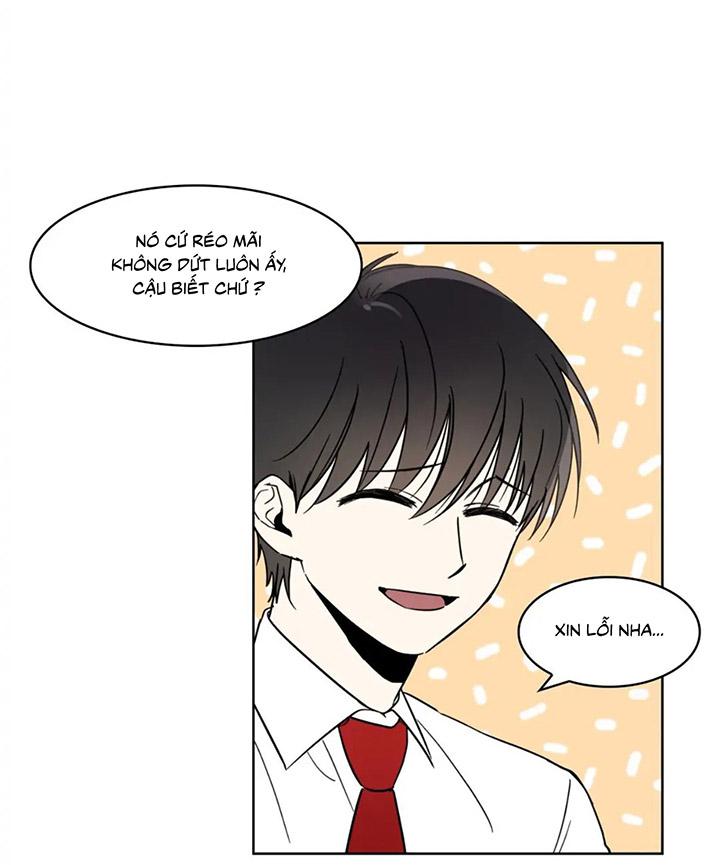 [DDT] KẺ SAY MÊ Chapter 4 - Next Chapter 5