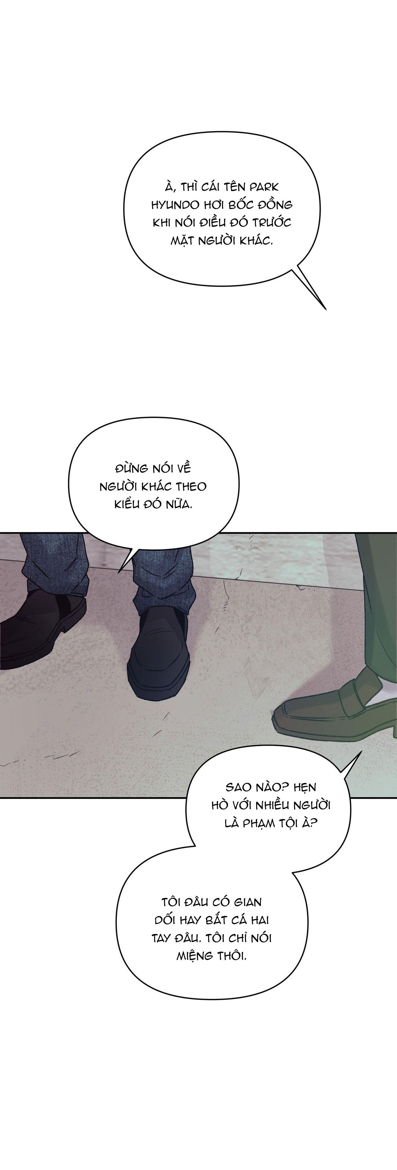 Ten Chapter 5 - Next Chapter 6