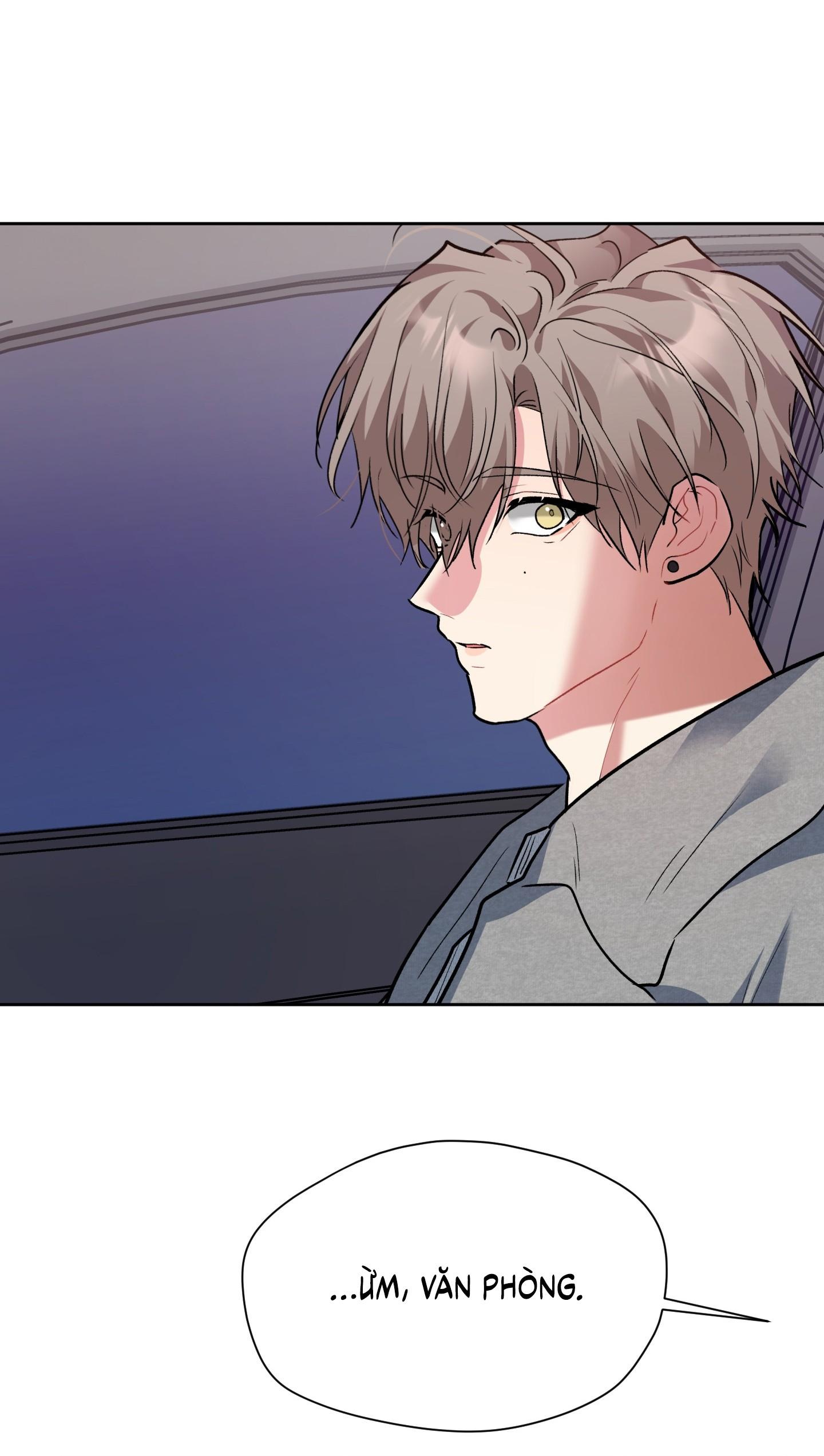(CBunu) Vị Khách Từ Căn Nhà Phía Sau Chapter 12 Ngoại truyện 3 - Trang 2