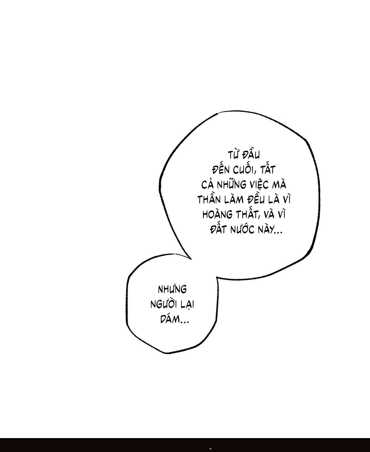 (CBunu) Nguyệt Ẩn Dạ Đàm Chapter 33 - Trang 2