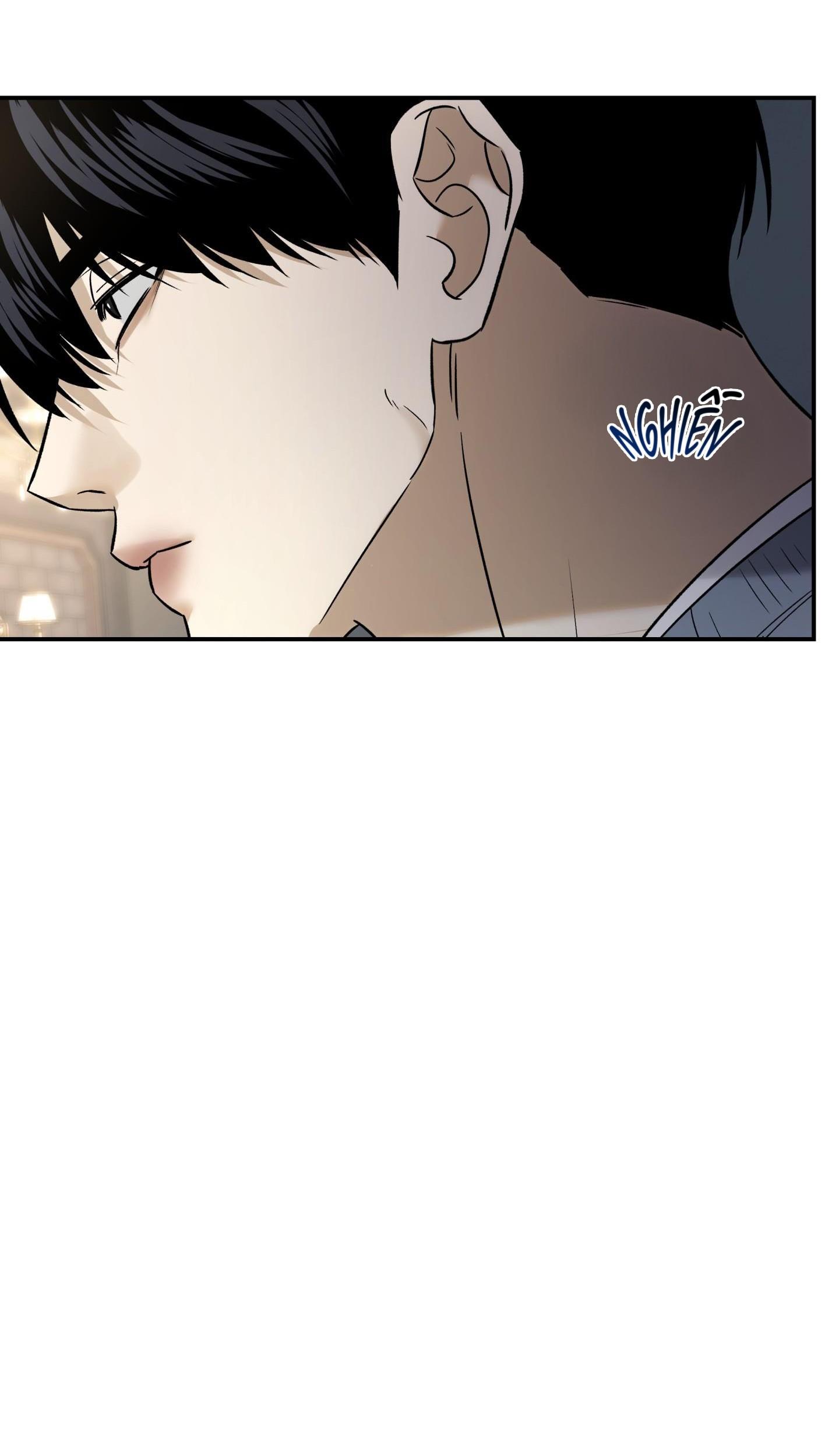 |DROP| Hưởng Lợi Chapter 48 - Trang 2