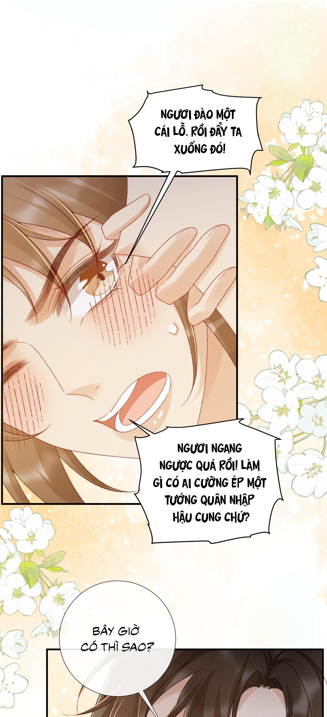 CẠM BẪY CỦA KẺ BIẾN THÁI Chapter 133.02 - Trang 2