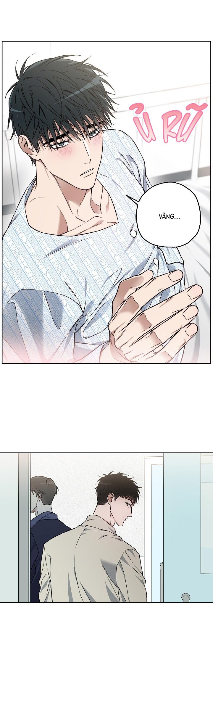 (CBunu) Vong Chủng Chapter 2 - Trang 2