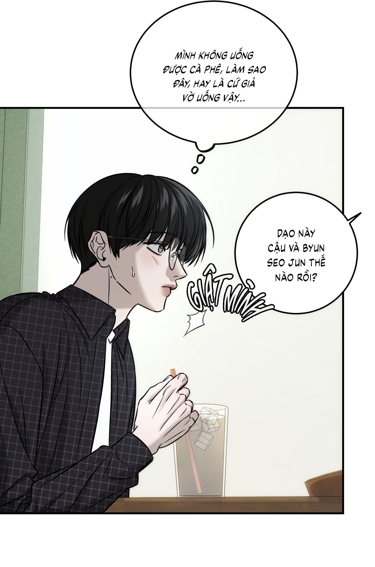 |DROP| Hưởng Lợi Chapter 57 - Trang 2