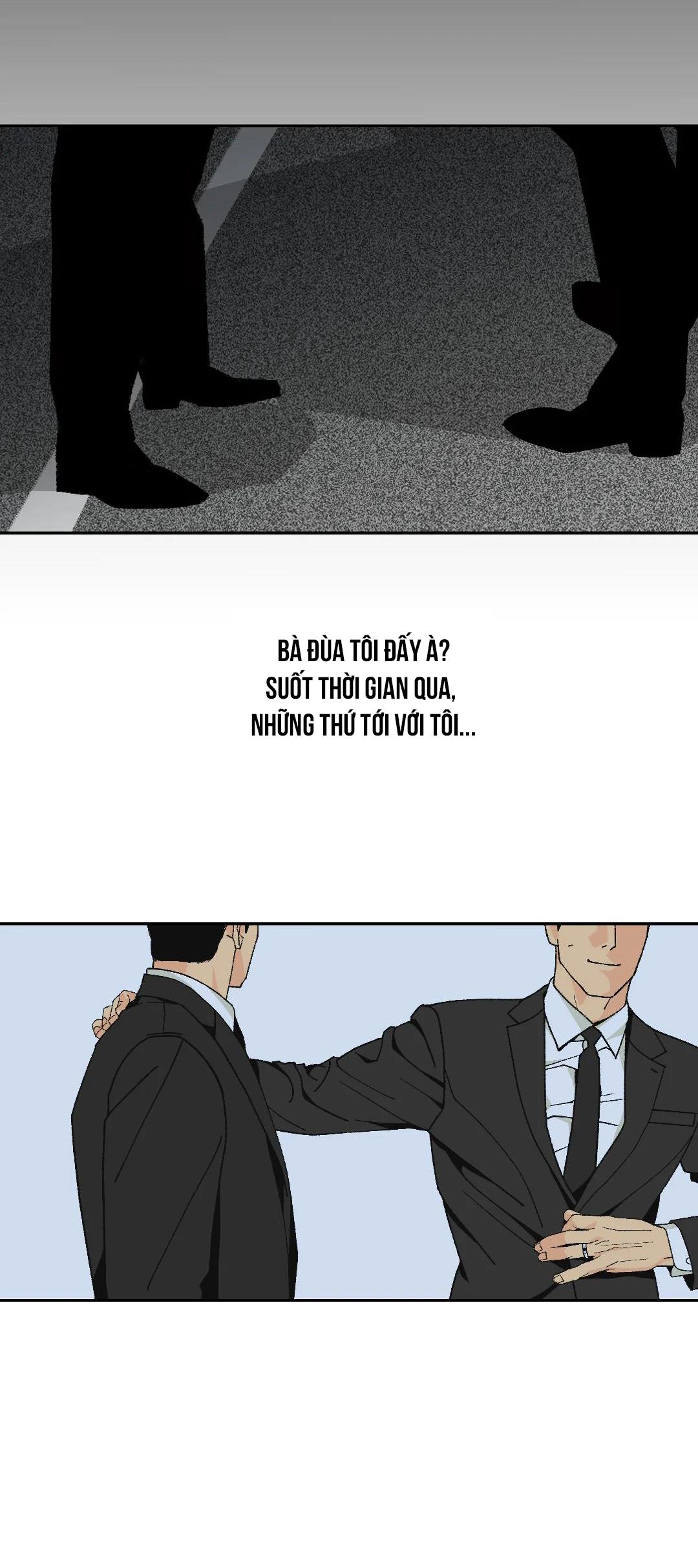 Bình An Của Chúa Chapter 1 - Next Chapter 2