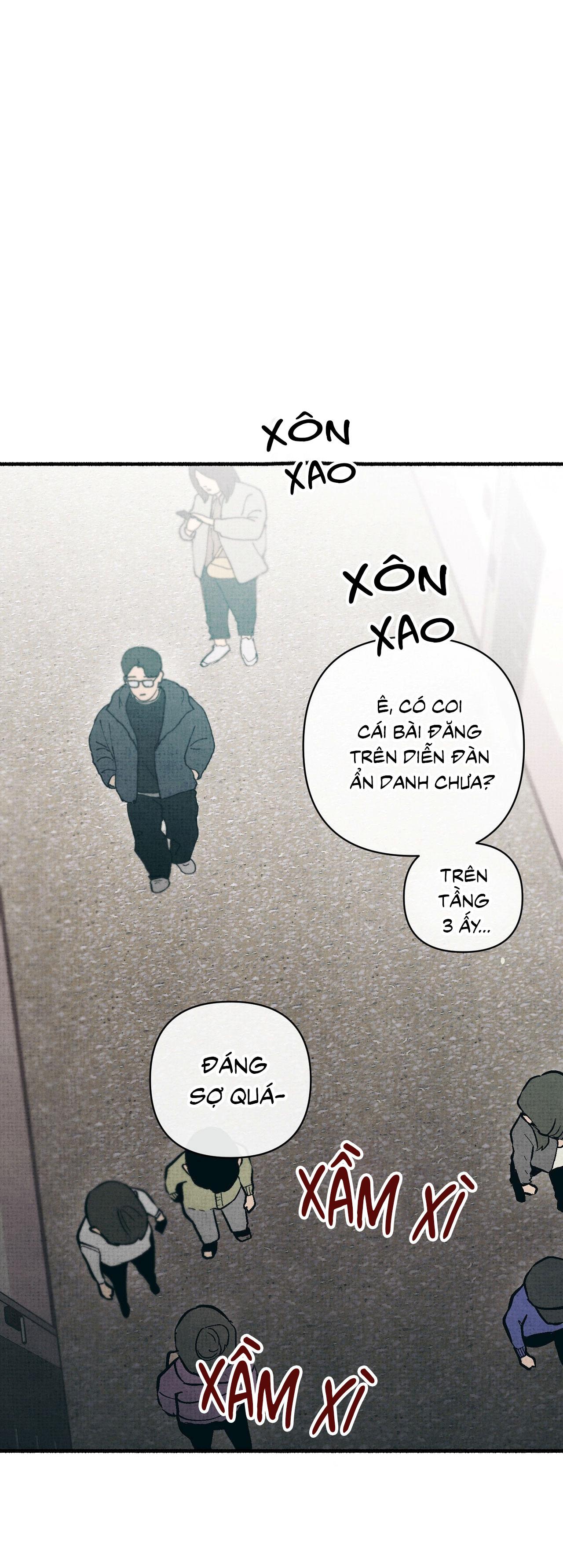 Chuyện Lạ Bốn Mùa Chapter 4 - Trang 2