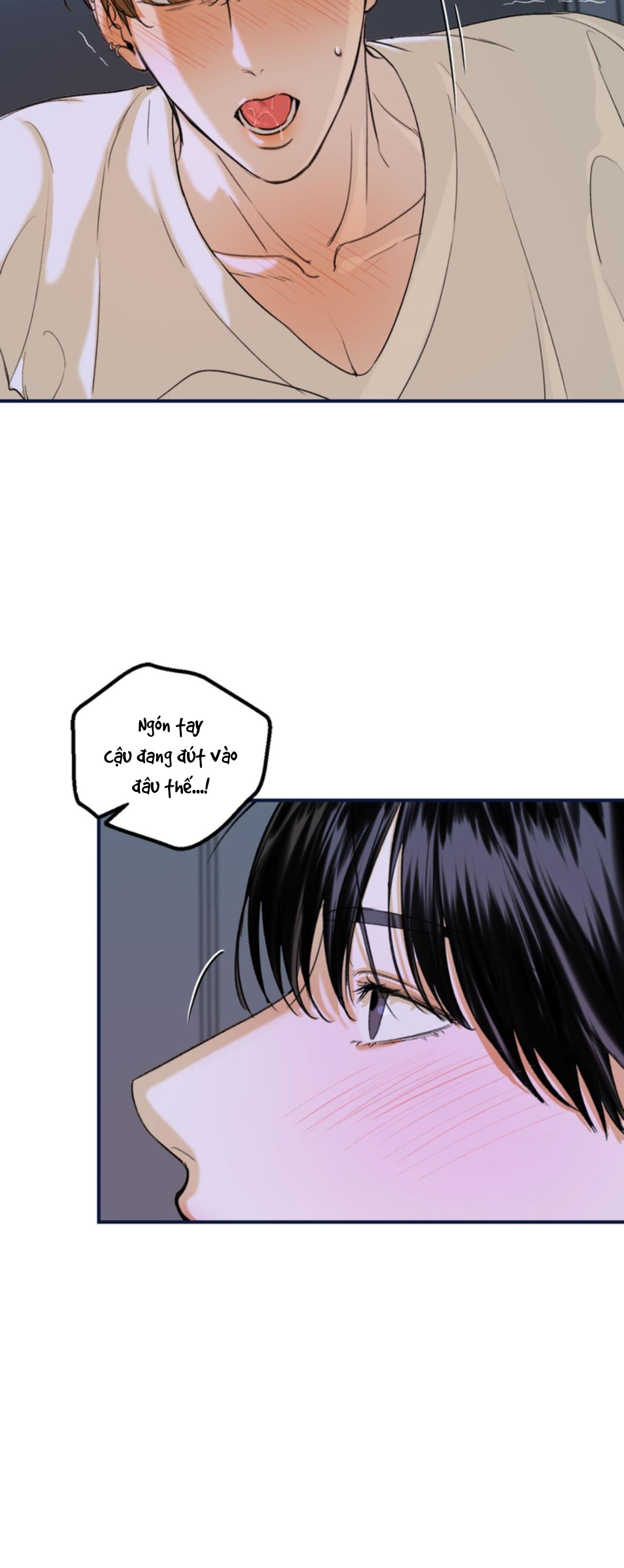 Deepest Confession Chapter 5 H+++ - Trang 2