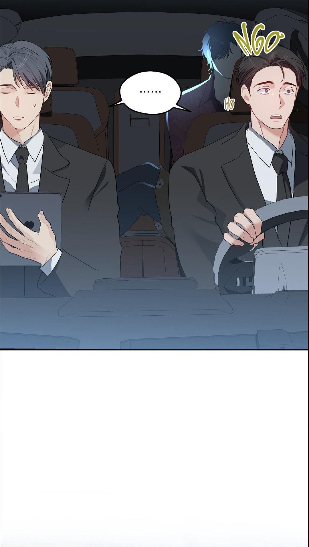 (CBunu) Cherry Cake Chapter 35 - Trang 2