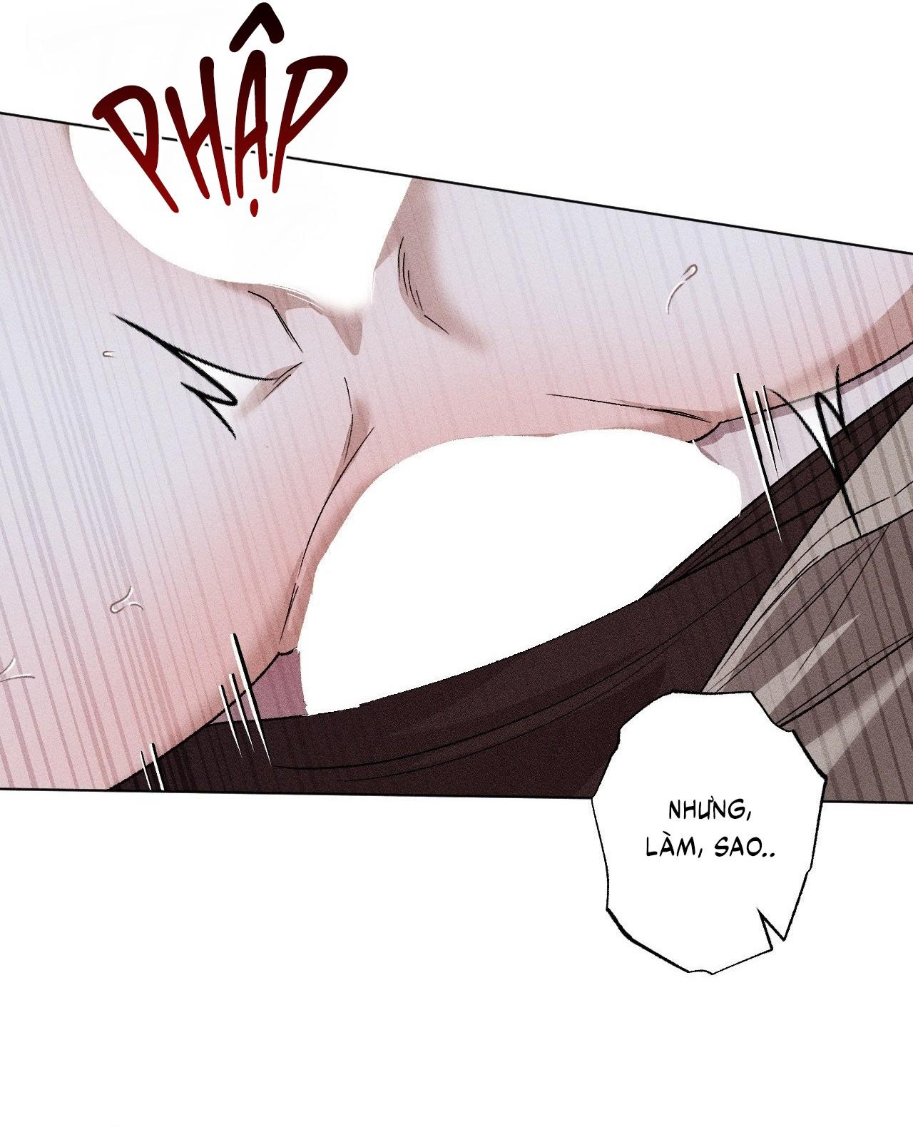 Close Up Chapter 32 H+ - Next Chapter 33