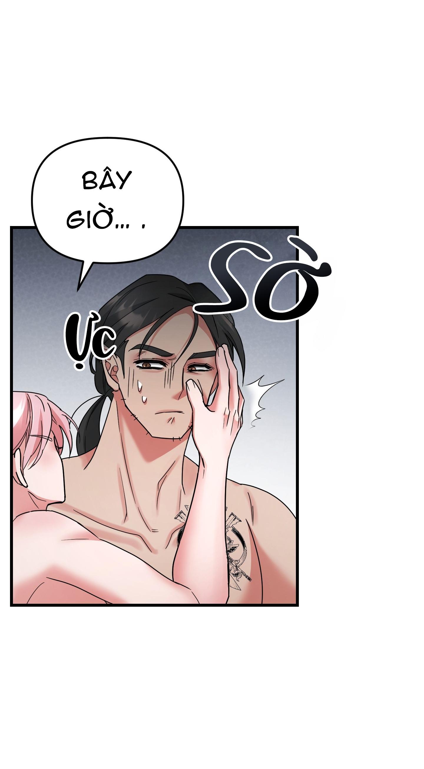 TUYỂN TẬP NHỮNG ÔNG CHÚ TÀ ZÂM Chapter 20.8 chú la 8 - Trang 2