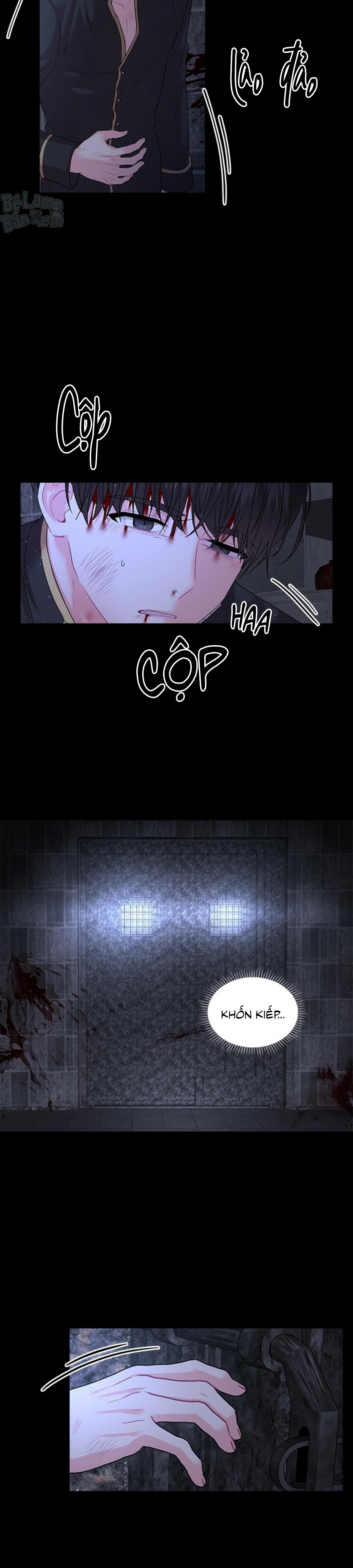 Who’s your daddy Chapter 38 - Trang 2