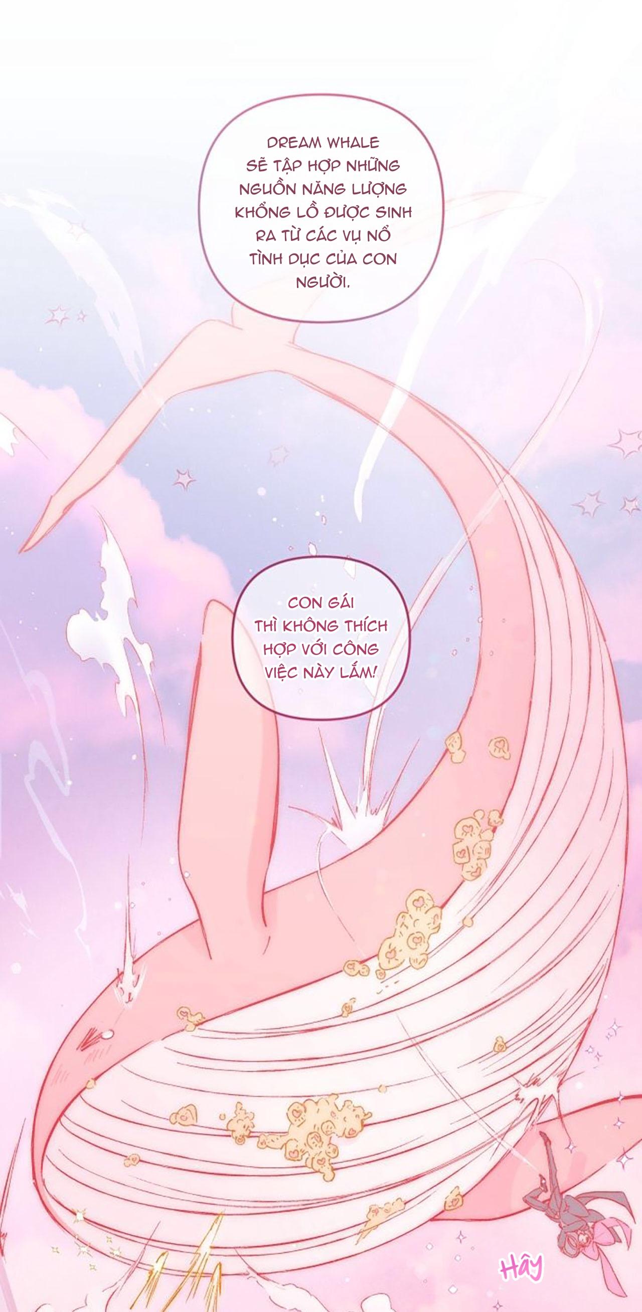 (END) Phù Thủy Tập Sự Chapter 2 Mút chùn chụt - Trang 2