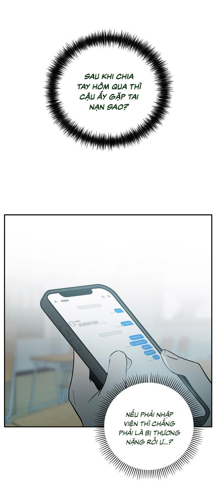 [DDT] ĐIỆP KHÚC MƯA GIÔNG Chapter 1 - Trang 2