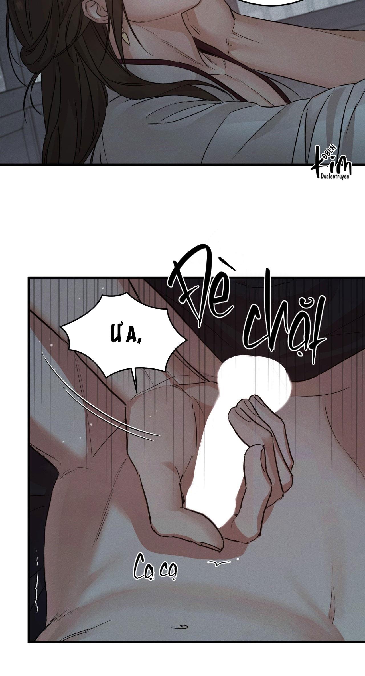 NIGHT END Chapter 2 - Trang 2