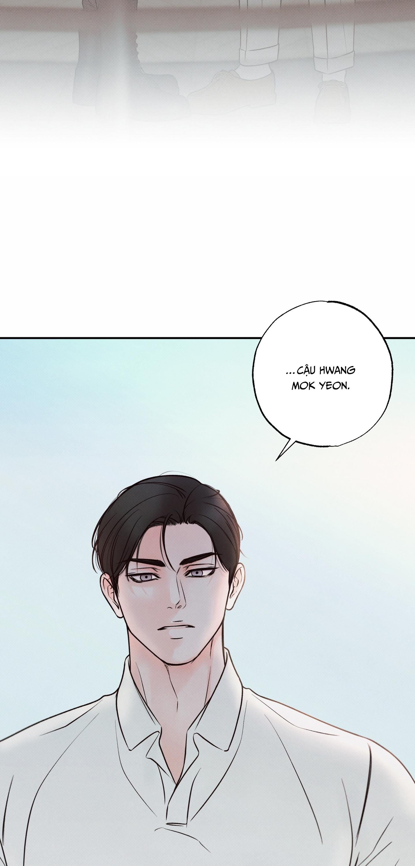 (GĐCV) RANH GIỚI CỦA SỰ MÊ HOẶC Chapter 29 - Trang 2