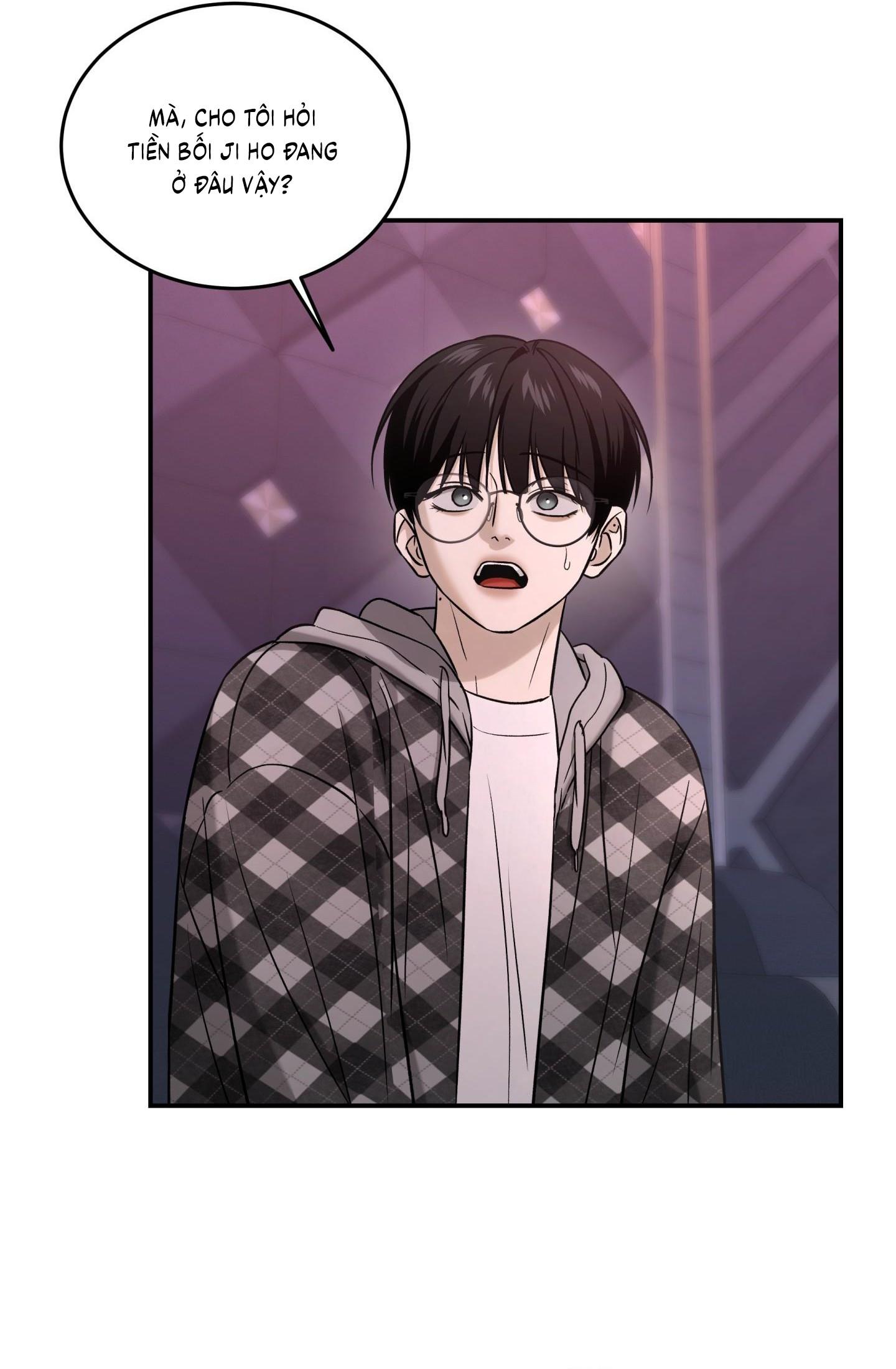 |DROP| Hưởng Lợi Chapter 47 - Trang 2
