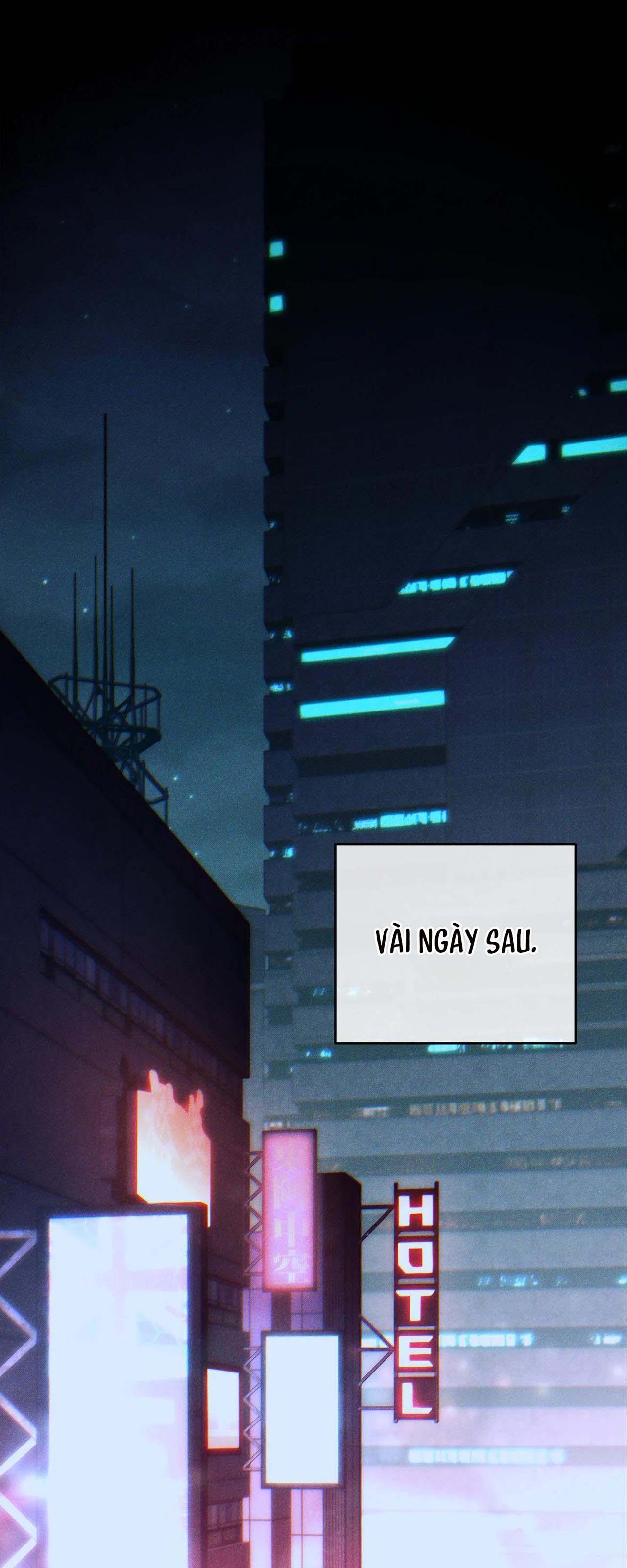 Dying Light Chapter 5 - Trang 2