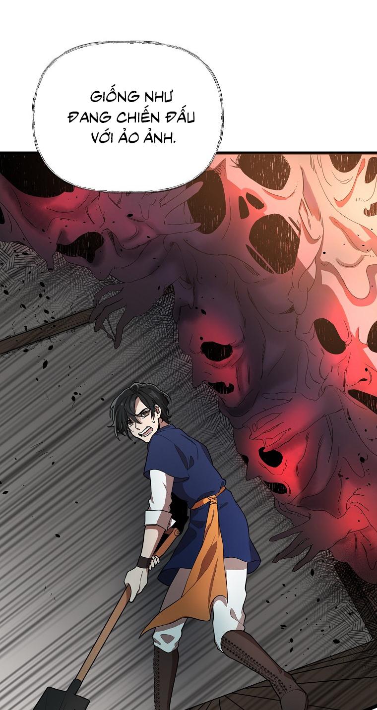 Hãy Lựa Chọn Anh Hùng Của Bạn Thật Cẩn Thận Chapter 4 - Trang 2