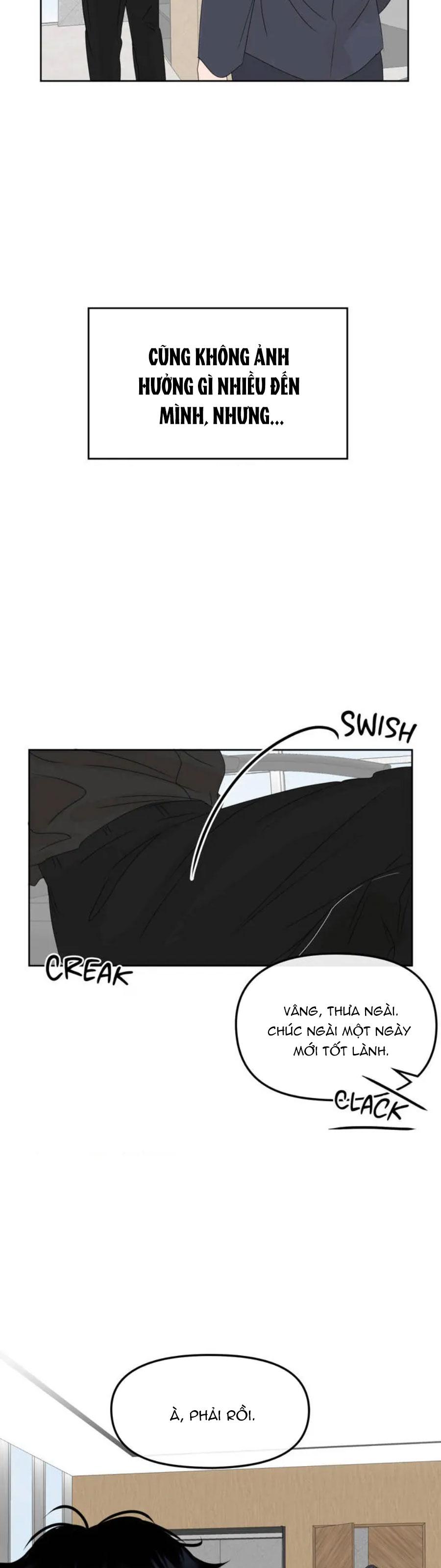 Cảnh Giác Mùi Hương Chapter 1 - Trang 2