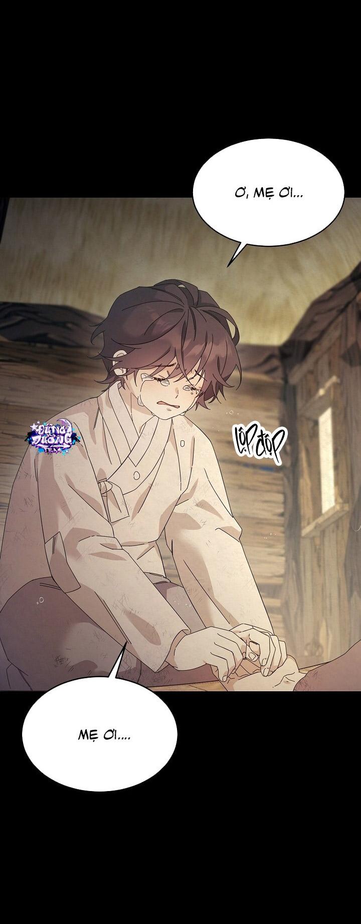 [DDT] Vị Ngọt Phía Sau Cơn Mưa Chapter 1 - Trang 2