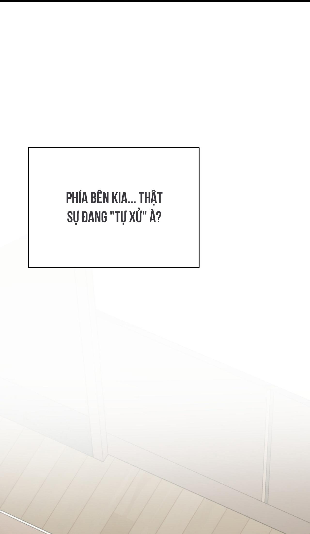 HƯƠNG VỊ TÌNH THÂN Chapter 6 19+ - Trang 2