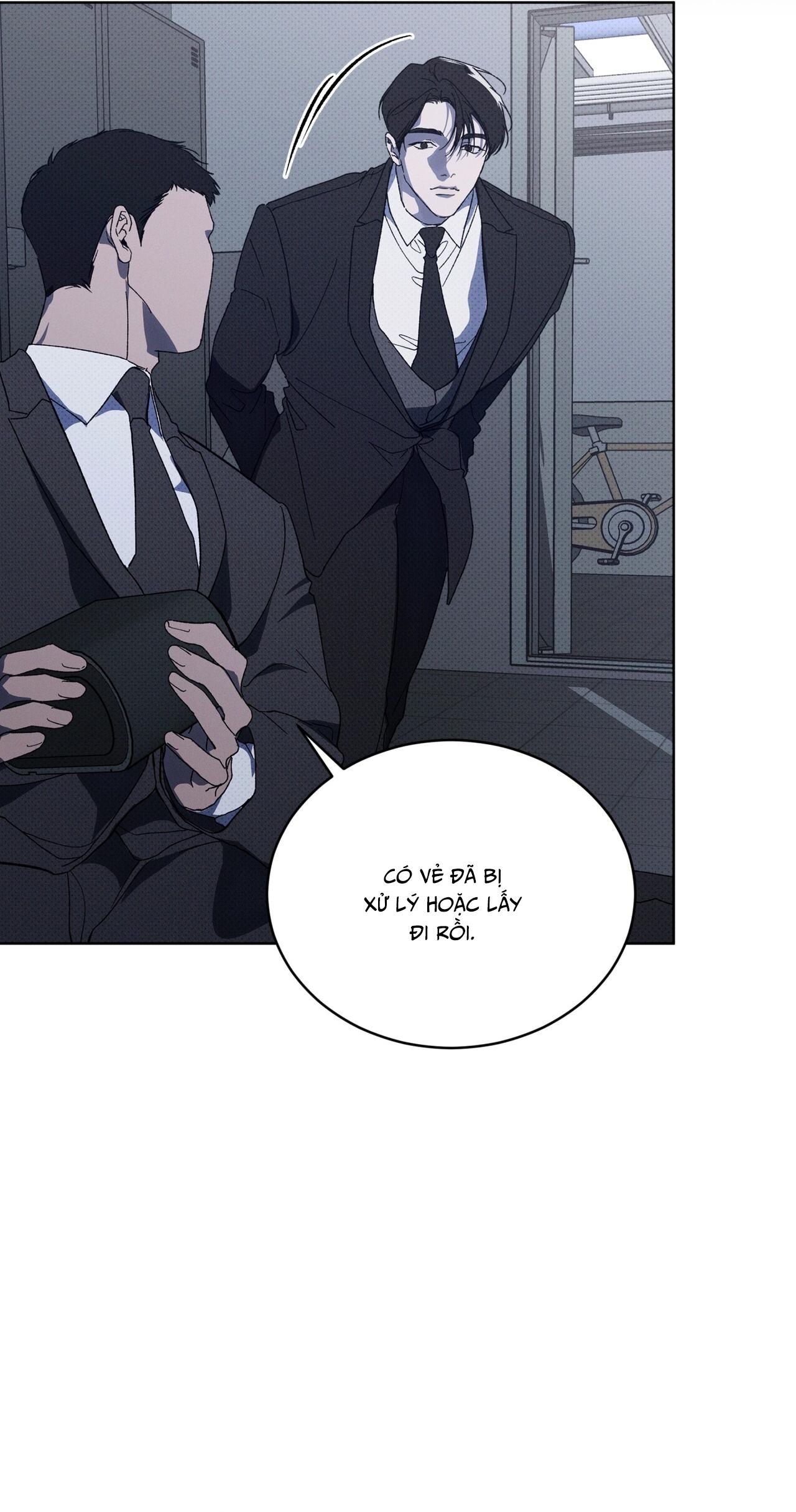 HÌNH THÁI TIẾN HÓA Chapter 5 - Trang 2