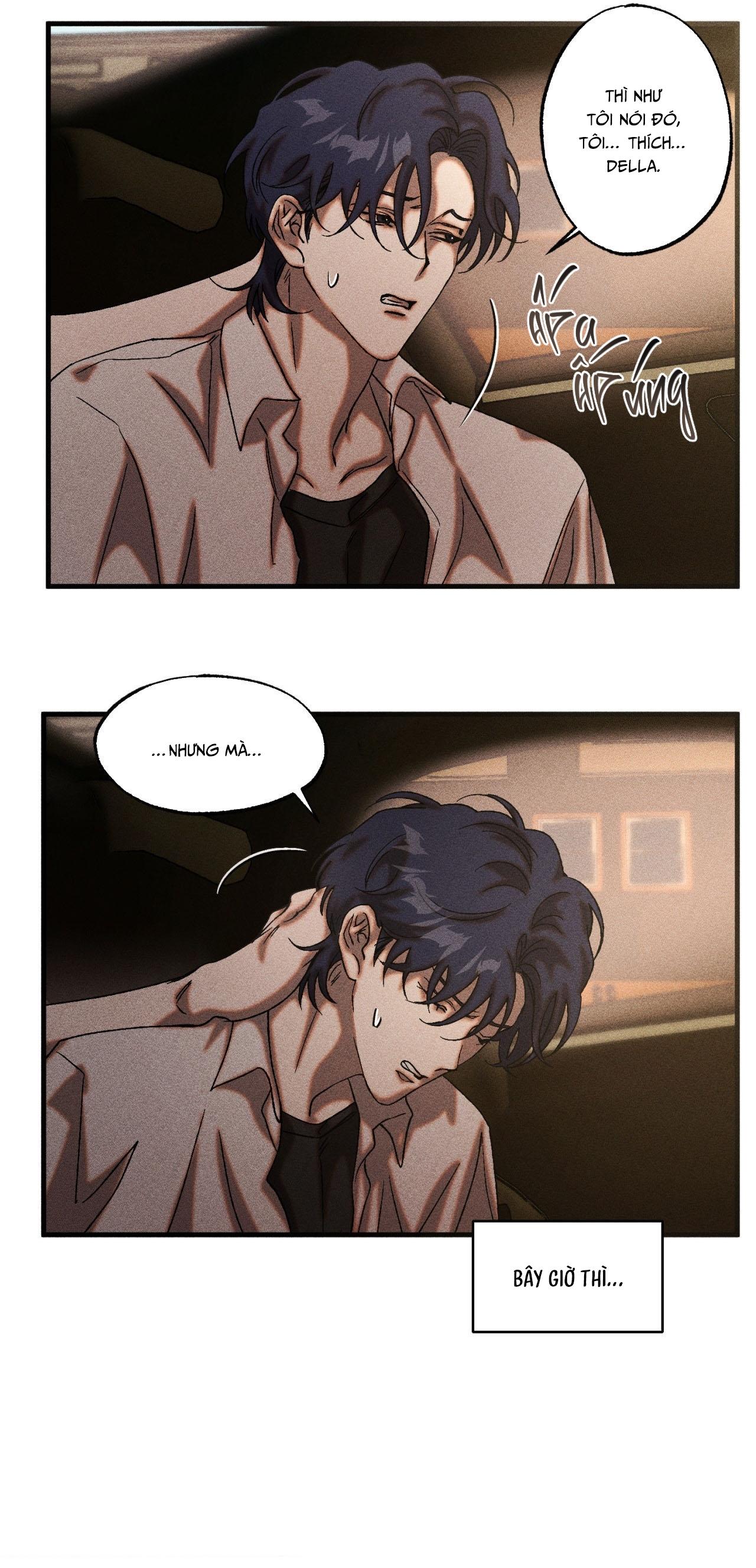 (GĐCV) CUỘC GIAO DỊCH Chapter 62 - Trang 2