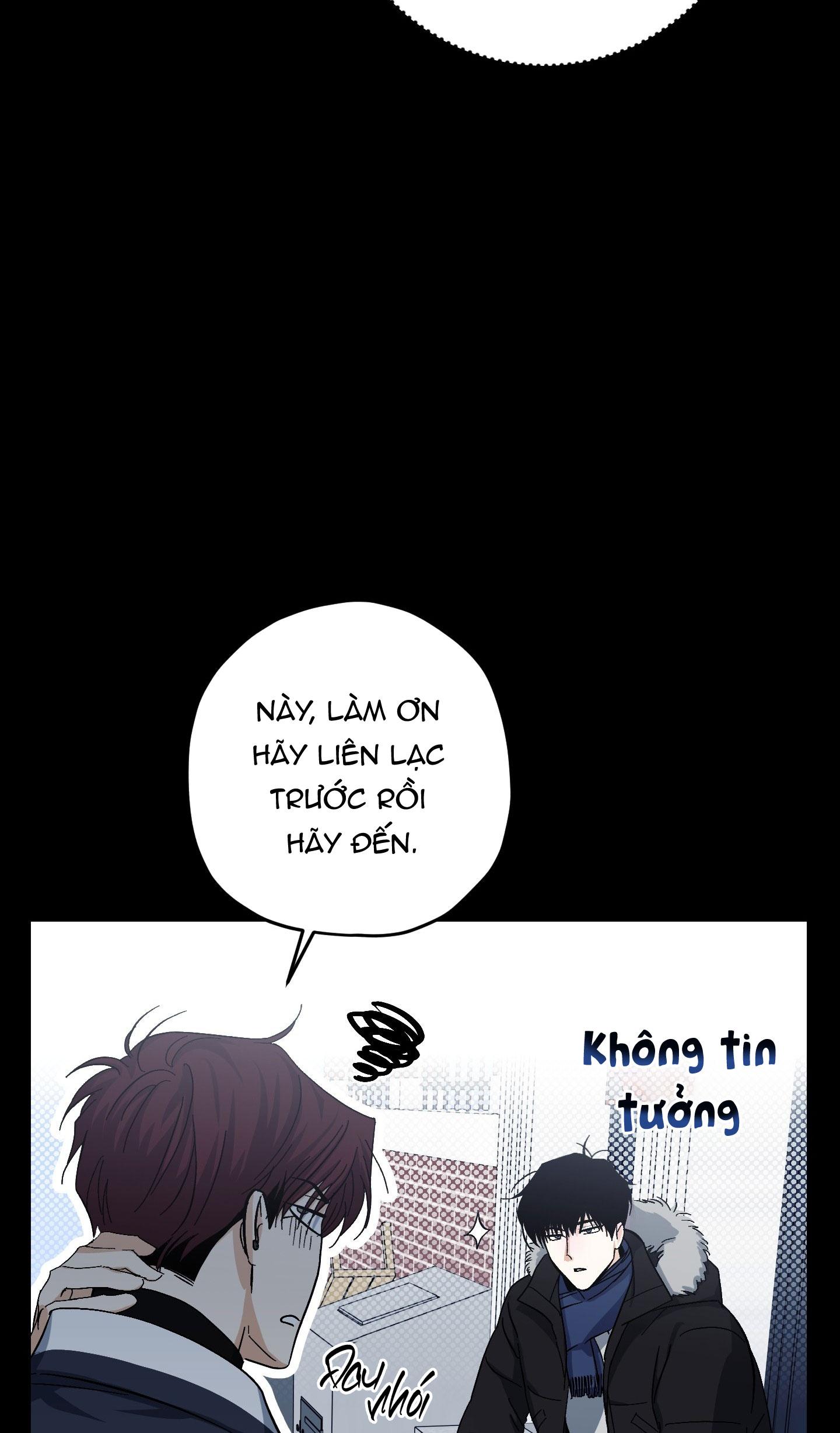 TƯƠNG XỨNG Chapter 10 - Next Chapter 11